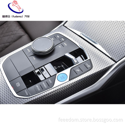خصم محدود للوقت في الأسهم الفاخرة عالية الجودة BWM i3 المستعملة سيارة الكبار سيارة كهربائية BWM I3 تستخدم السيارات للبيع
